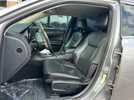 2017 Chrysler 300