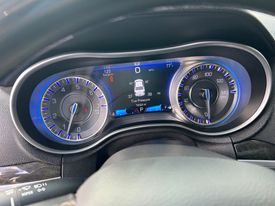 2017 Chrysler 300
