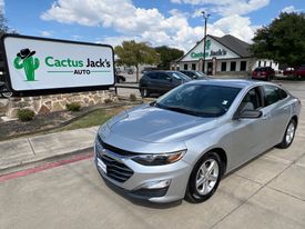 2021 Chevrolet Malibu
