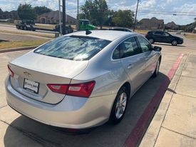 2021 Chevrolet Malibu