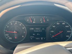 2021 Chevrolet Malibu