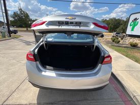2021 Chevrolet Malibu