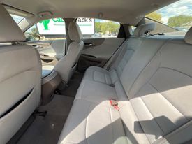 2021 Chevrolet Malibu