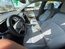 2021 Chevrolet Malibu