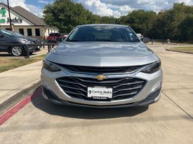 2021 Chevrolet Malibu