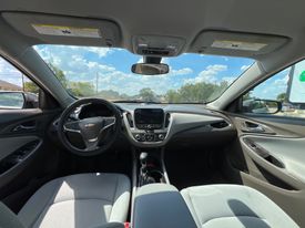 2021 Chevrolet Malibu