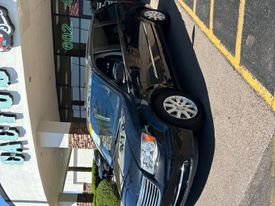 2016 Chrysler Town & Country