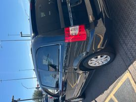 2016 Chrysler Town & Country