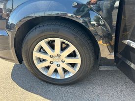 2016 Chrysler Town & Country