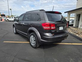 2020 Dodge Journey