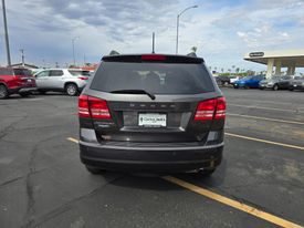 2020 Dodge Journey
