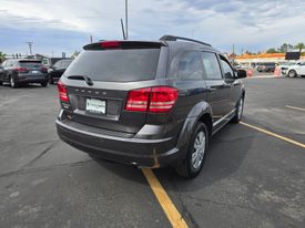 2020 Dodge Journey