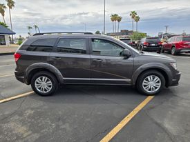 2020 Dodge Journey