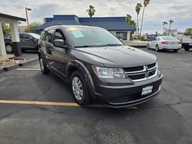2020 Dodge Journey