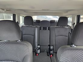 2020 Dodge Journey