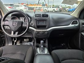 2020 Dodge Journey