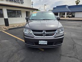 2020 Dodge Journey