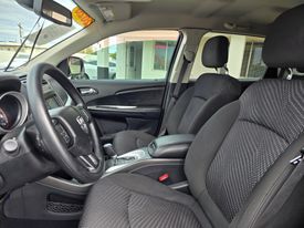 2020 Dodge Journey