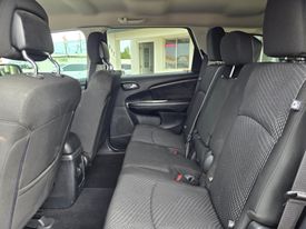2020 Dodge Journey