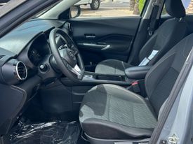 2021 Nissan Kicks