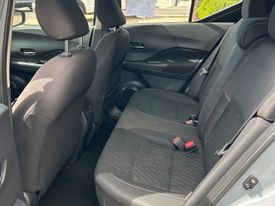 2021 Nissan Kicks