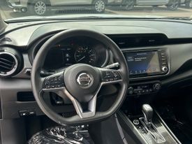 2021 Nissan Kicks