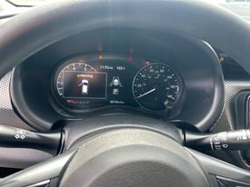 2021 Nissan Kicks