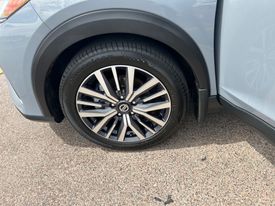 2021 Nissan Kicks