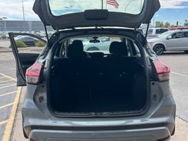 2021 Nissan Kicks