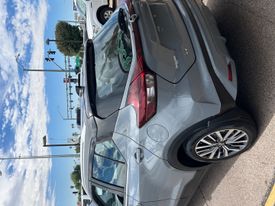 2021 Nissan Kicks