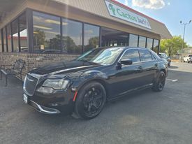 2017 Chrysler 300