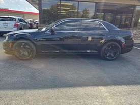 2017 Chrysler 300