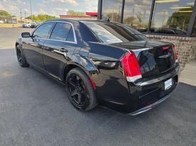 2017 Chrysler 300
