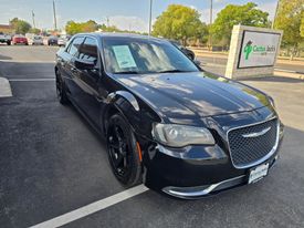 2017 Chrysler 300