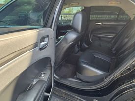 2017 Chrysler 300