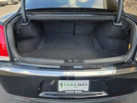 2017 Chrysler 300