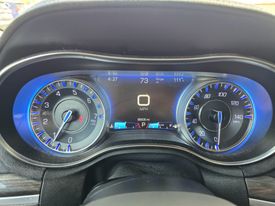 2017 Chrysler 300