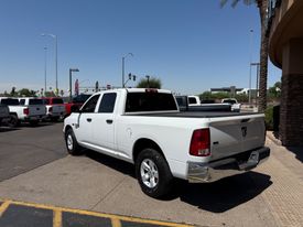 2022 Ram 1500 Classic