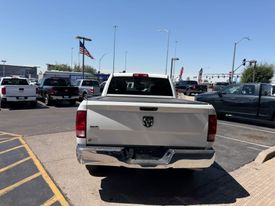 2022 Ram 1500 Classic