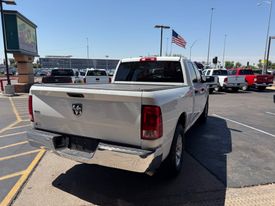 2022 Ram 1500 Classic