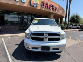 2022 Ram 1500 Classic