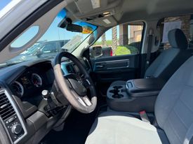 2022 Ram 1500 Classic