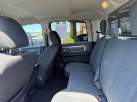 2022 Ram 1500 Classic