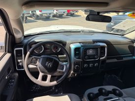 2022 Ram 1500 Classic
