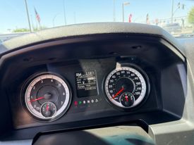 2022 Ram 1500 Classic