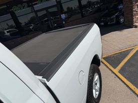 2022 Ram 1500 Classic