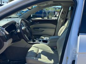 2015 Cadillac SRX