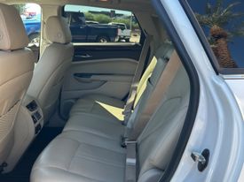 2015 Cadillac SRX