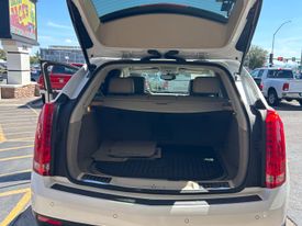 2015 Cadillac SRX