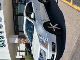 2015 Cadillac SRX